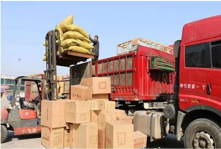 泉州到西林县物流专线