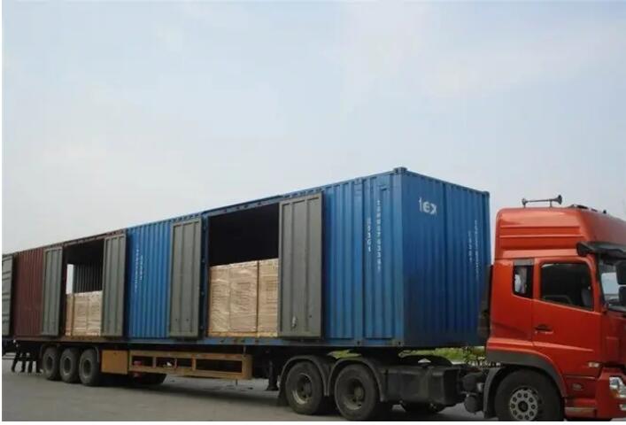 泉州到西林县整车运输