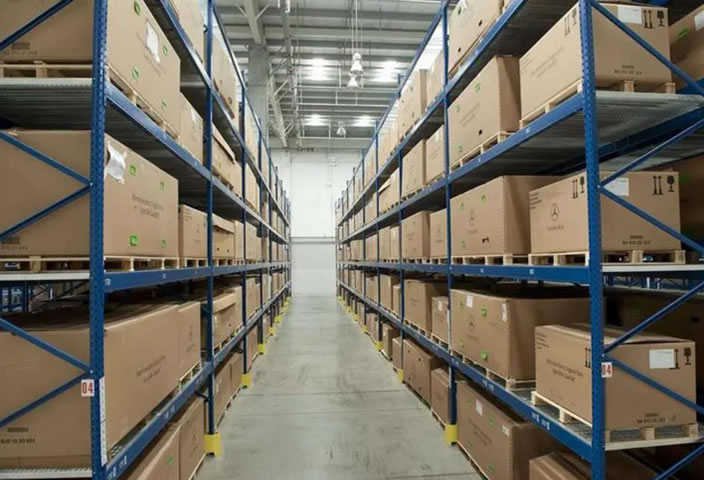 泉州到西林县货物仓储