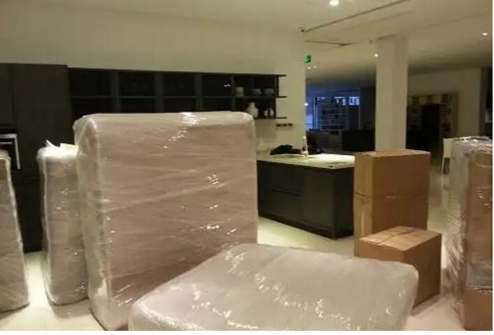 泉州到西林县长途搬家